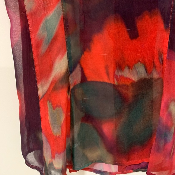 Express Blouse - Picture 5 of 6